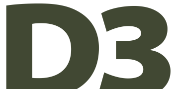 MeckHauler - D3 Landscaping and Junk Removal logo