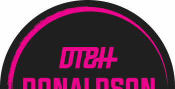 Donaldson Transport &amp; Hauling logo
