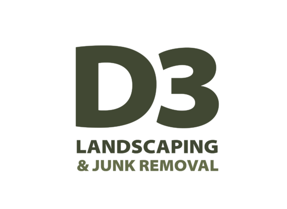 MeckHauler - D3 Landscaping and Junk Removal MeckHauler - D3 Landscaping and Junk Removal logo