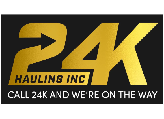MeckHauler - 24K Hauling MeckHauler - 24K Hauling Logo